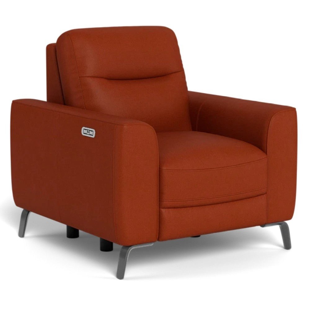 La - Z - Boy Colorado Recliner - Power Glideaway