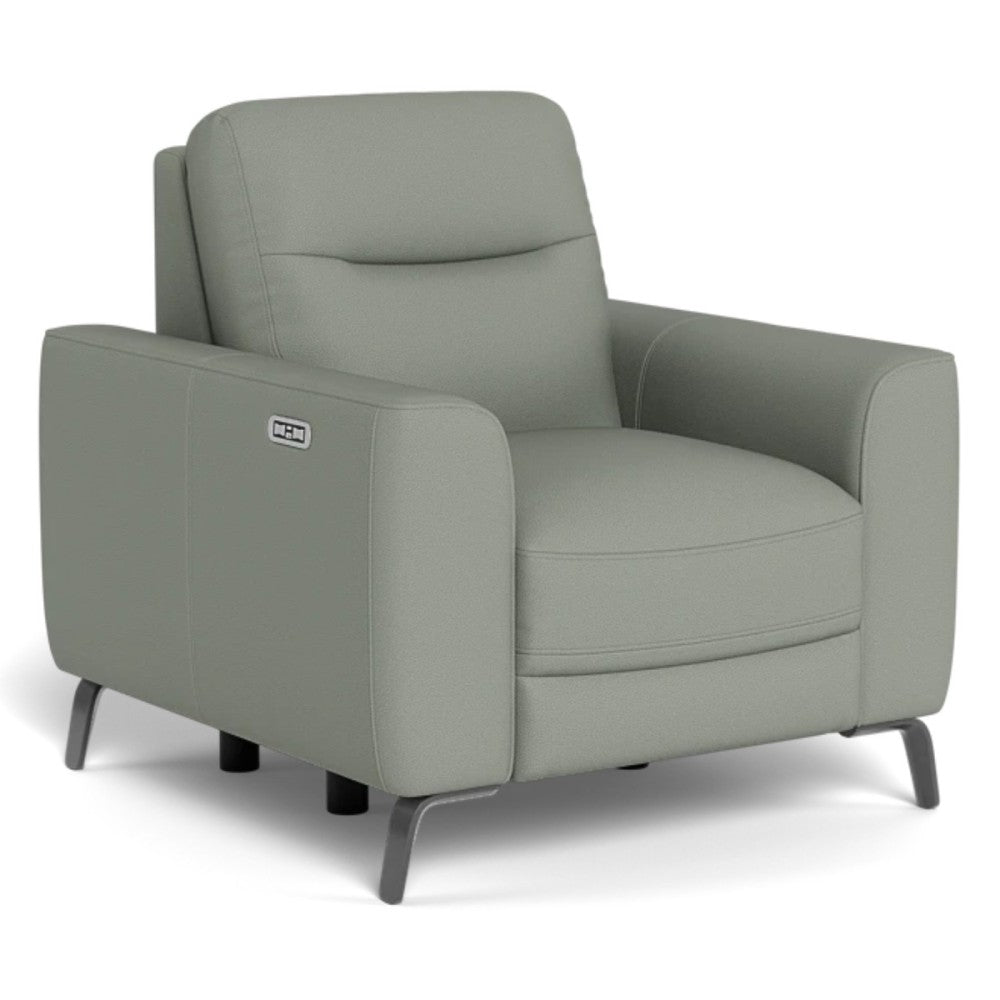 La - Z - Boy Colorado Recliner - Power Glideaway