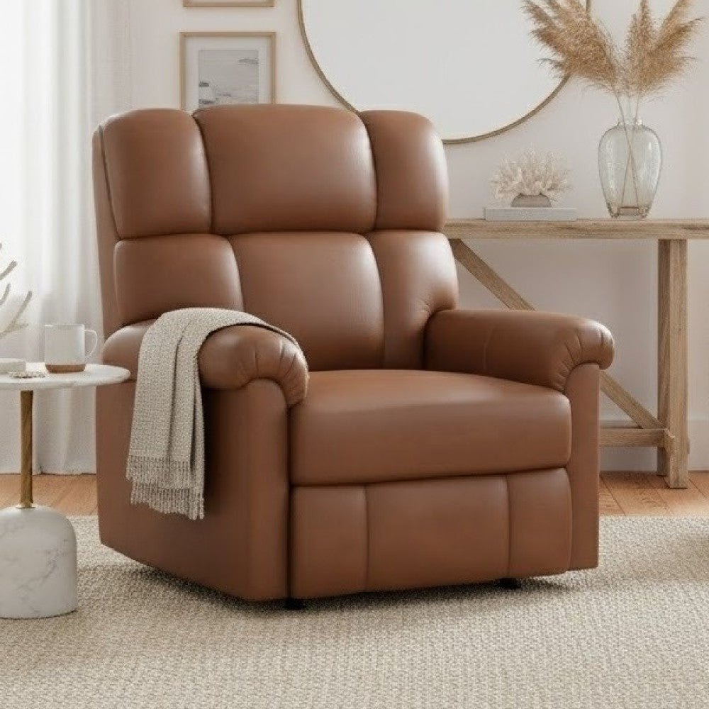 Moran Furniture Concord Recliner