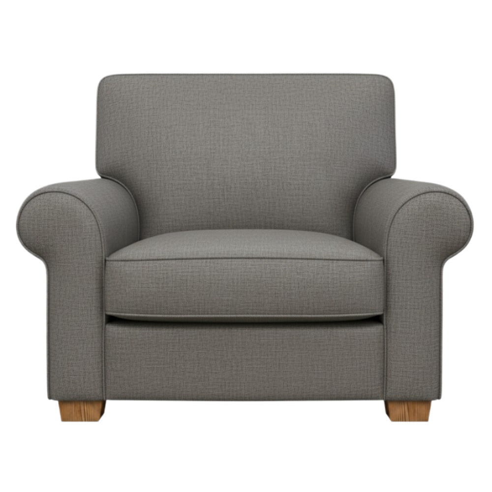 Moran Furniture Conrad Recliner