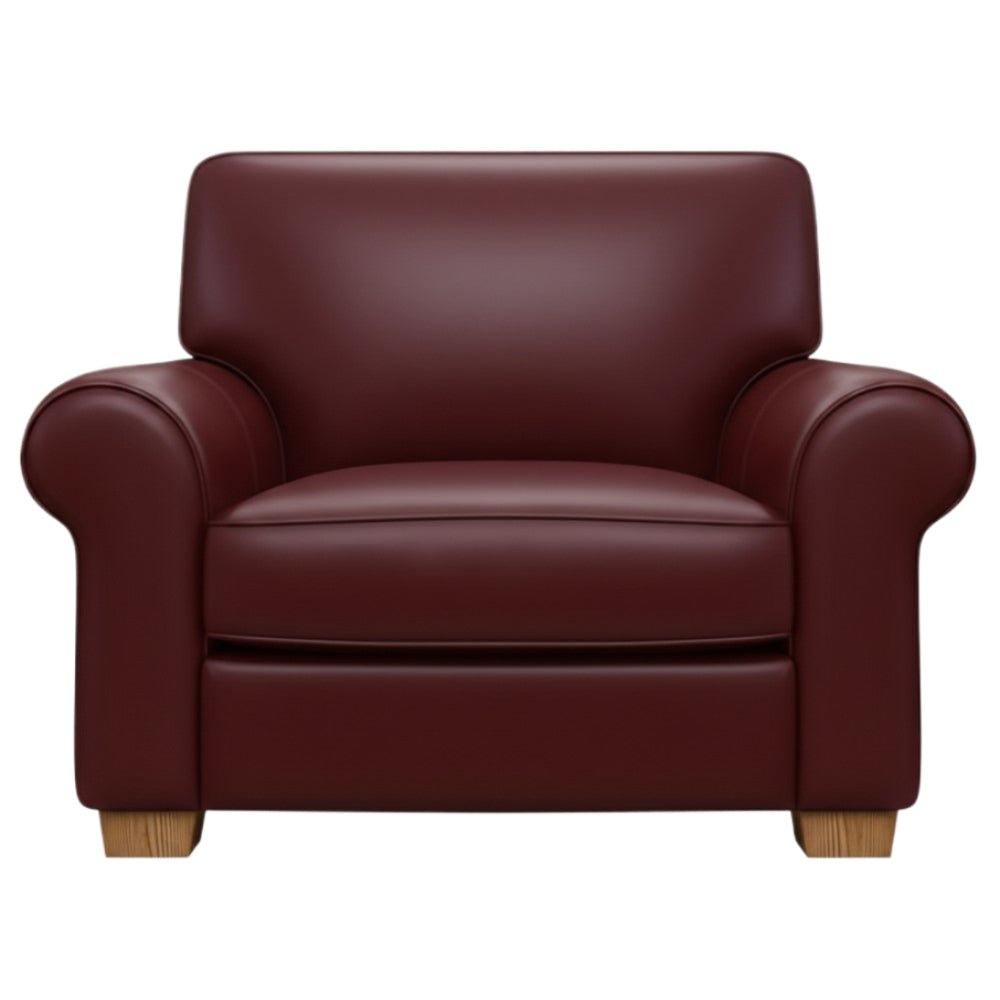 Moran Furniture Conrad Recliner