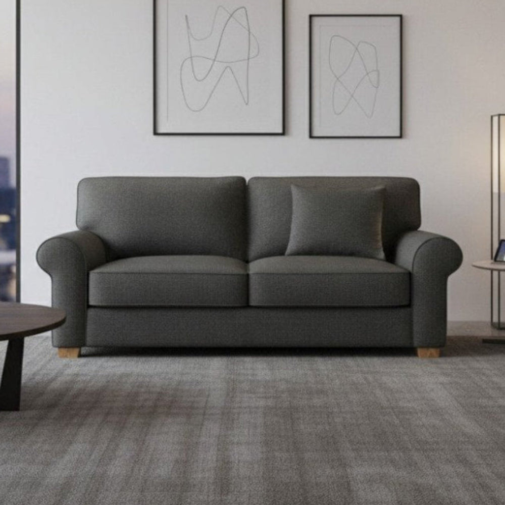 Moran Furniture Conrad Recliner