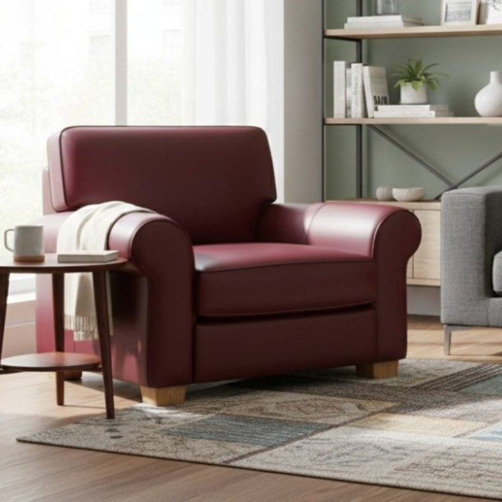 Moran Furniture Conrad Recliner