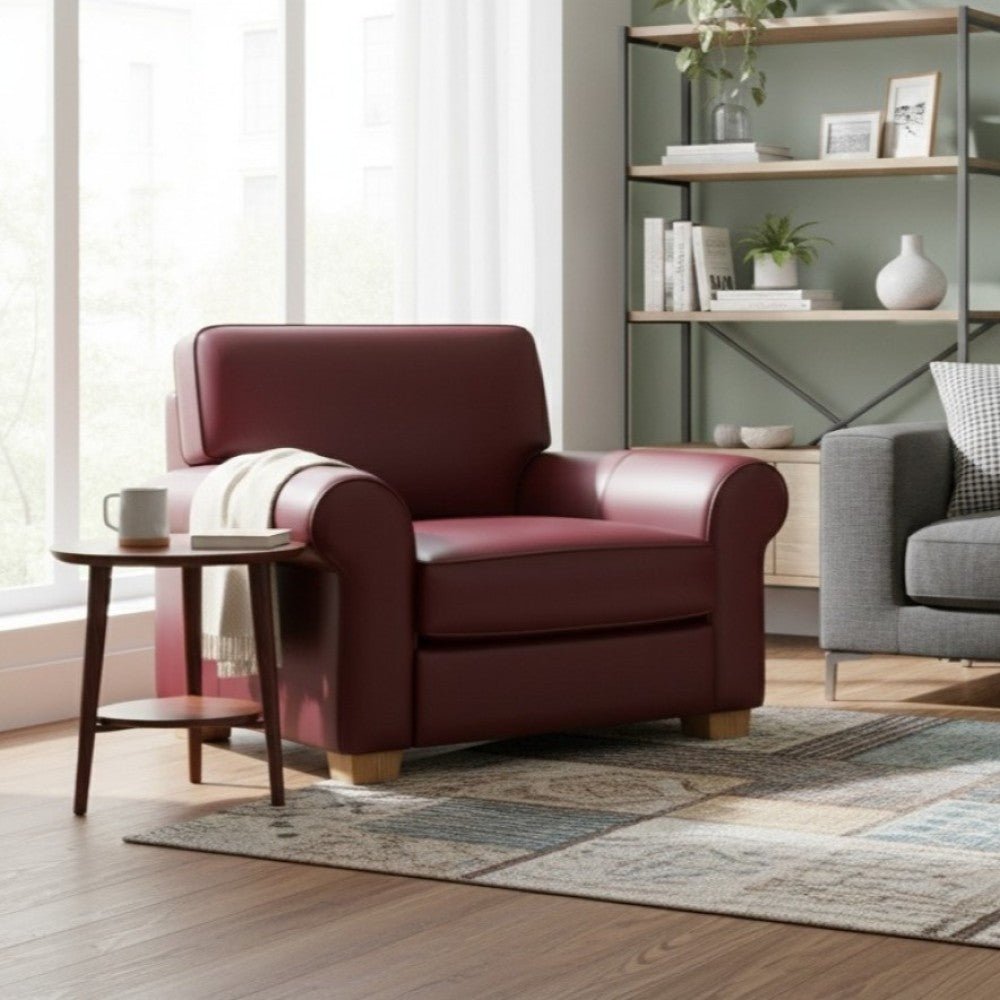 Moran Furniture Conrad Recliner