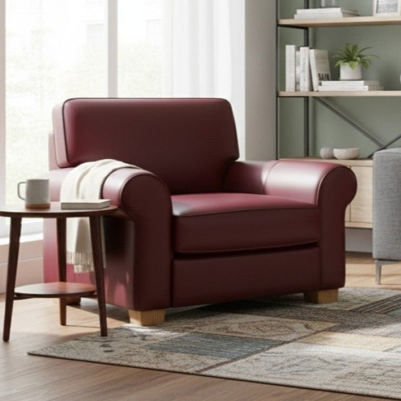 Moran Furniture Conrad Recliner