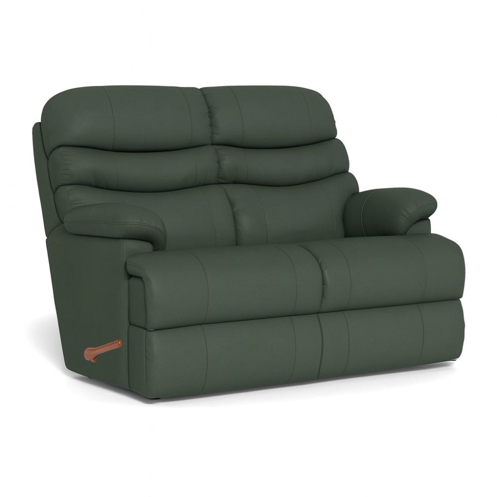 La - Z - Boy Cortland Sofa - Lever Glide