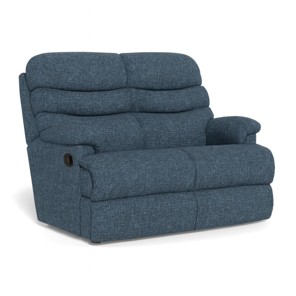La - Z - Boy Cortland Manual Recline Sofa