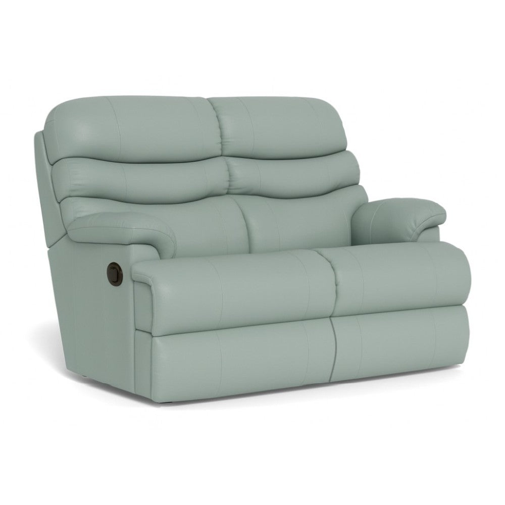 La - Z - Boy Cortland Manual Recline Sofa