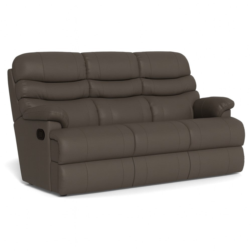 La - Z - Boy Cortland Manual Recline Sofa