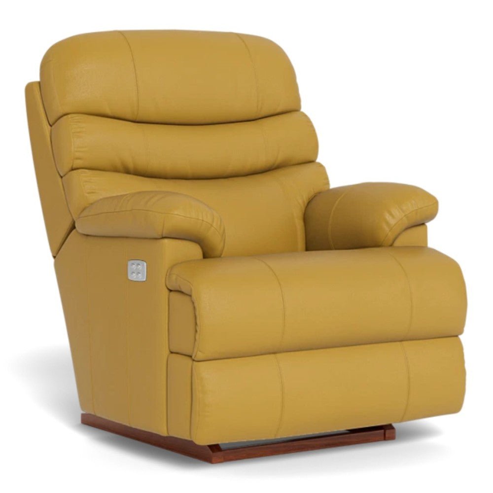 La - Z - Boy Cortland Large Power XR Recliner