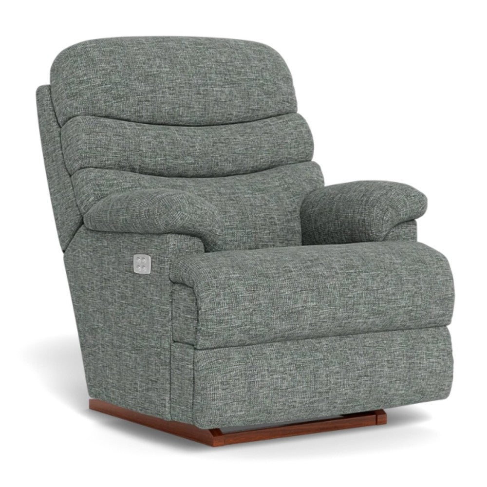 La - Z - Boy Cortland Power XR Recliner