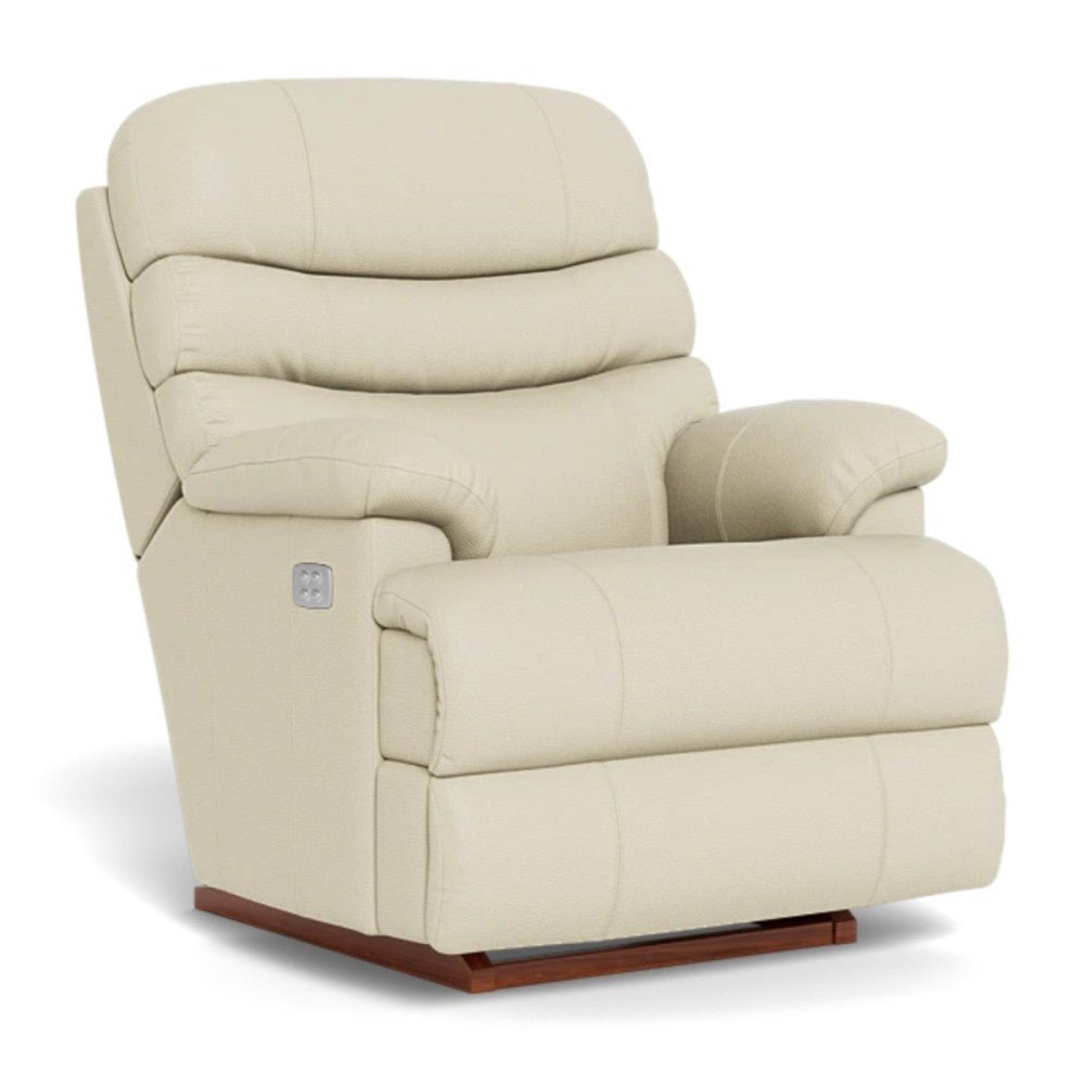 La - Z - Boy Cortland Power XR Recliner