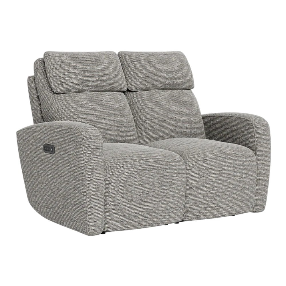 La - Z - Boy Dallas Sofa - Power Glideaway