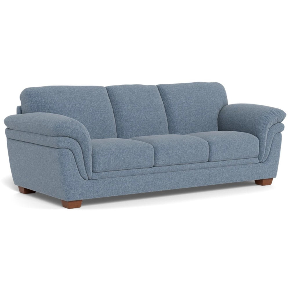 La - Z - Boy Demi Sofa
