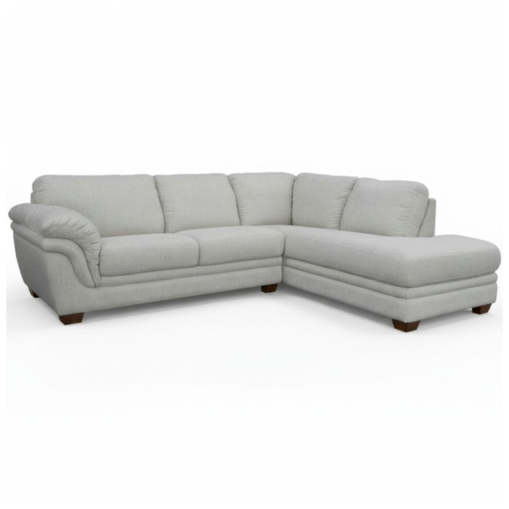 La - Z - Boy Demi Modular