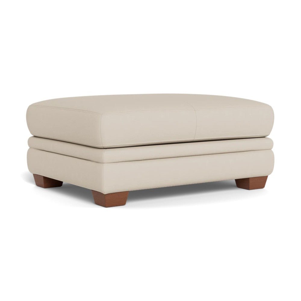 La - Z - Boy Demi Ottoman