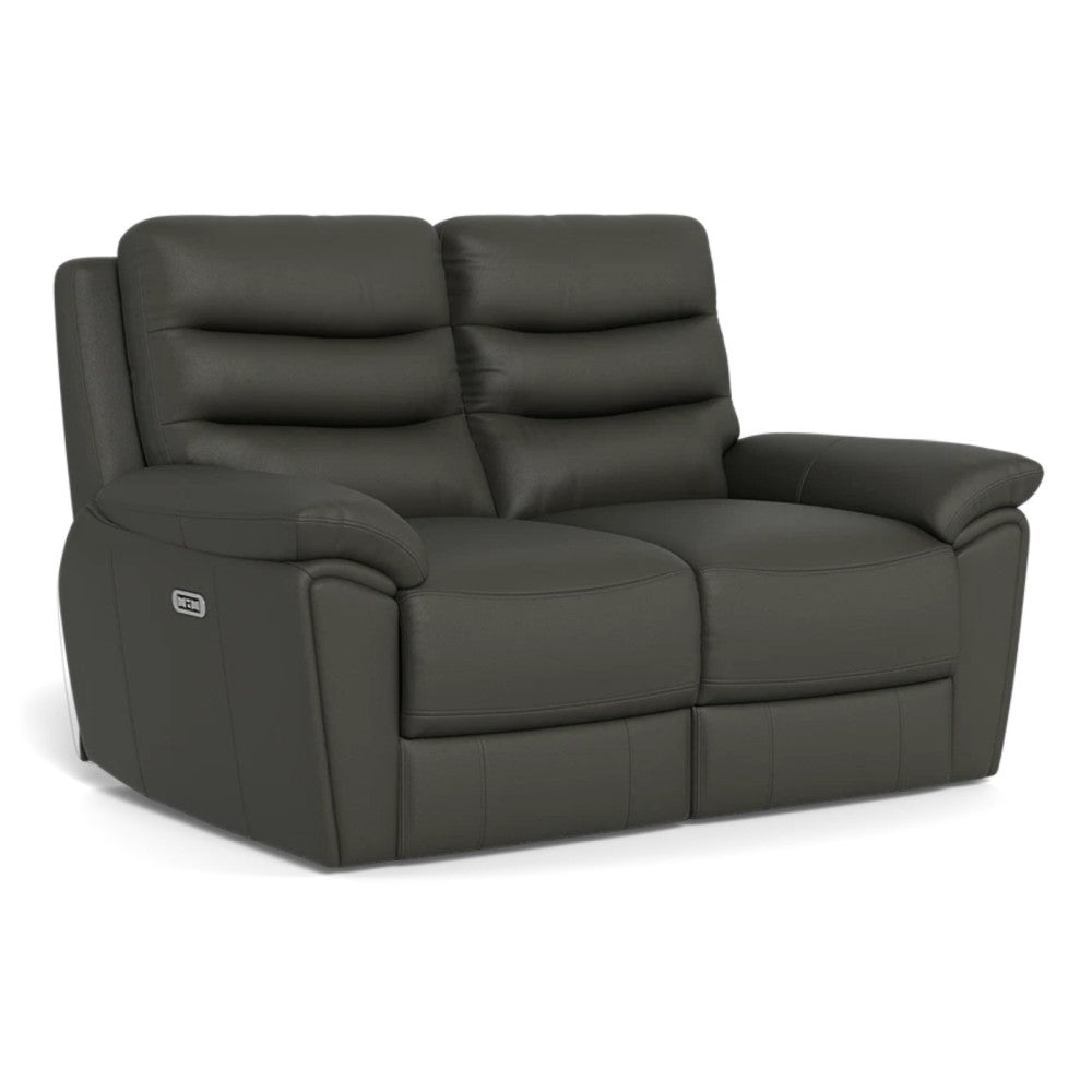 La - Z - Boy Derby Sofa - Power Glideaway