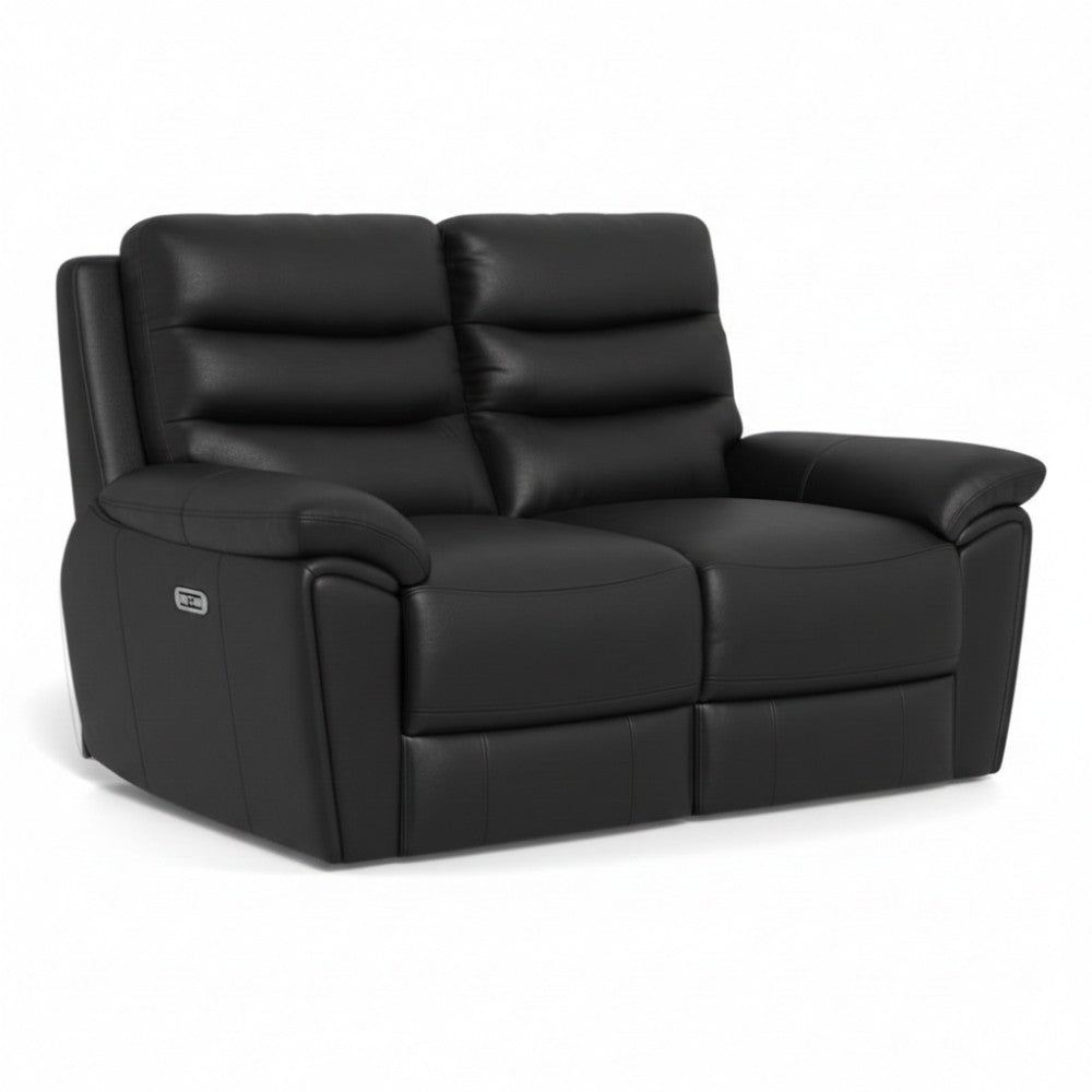 La - Z - Boy Derby Sofa - Power Glideaway