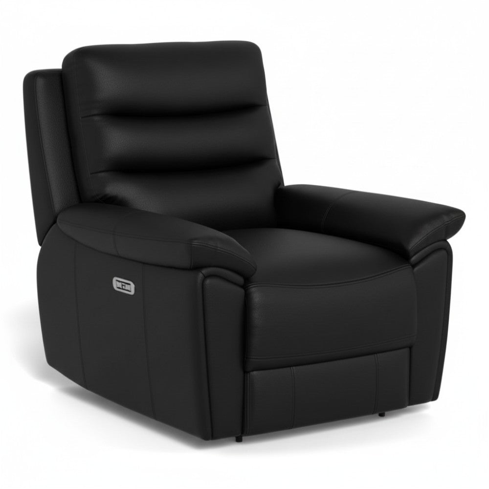 La - Z - Boy Derby Recliner - Power Glideaway