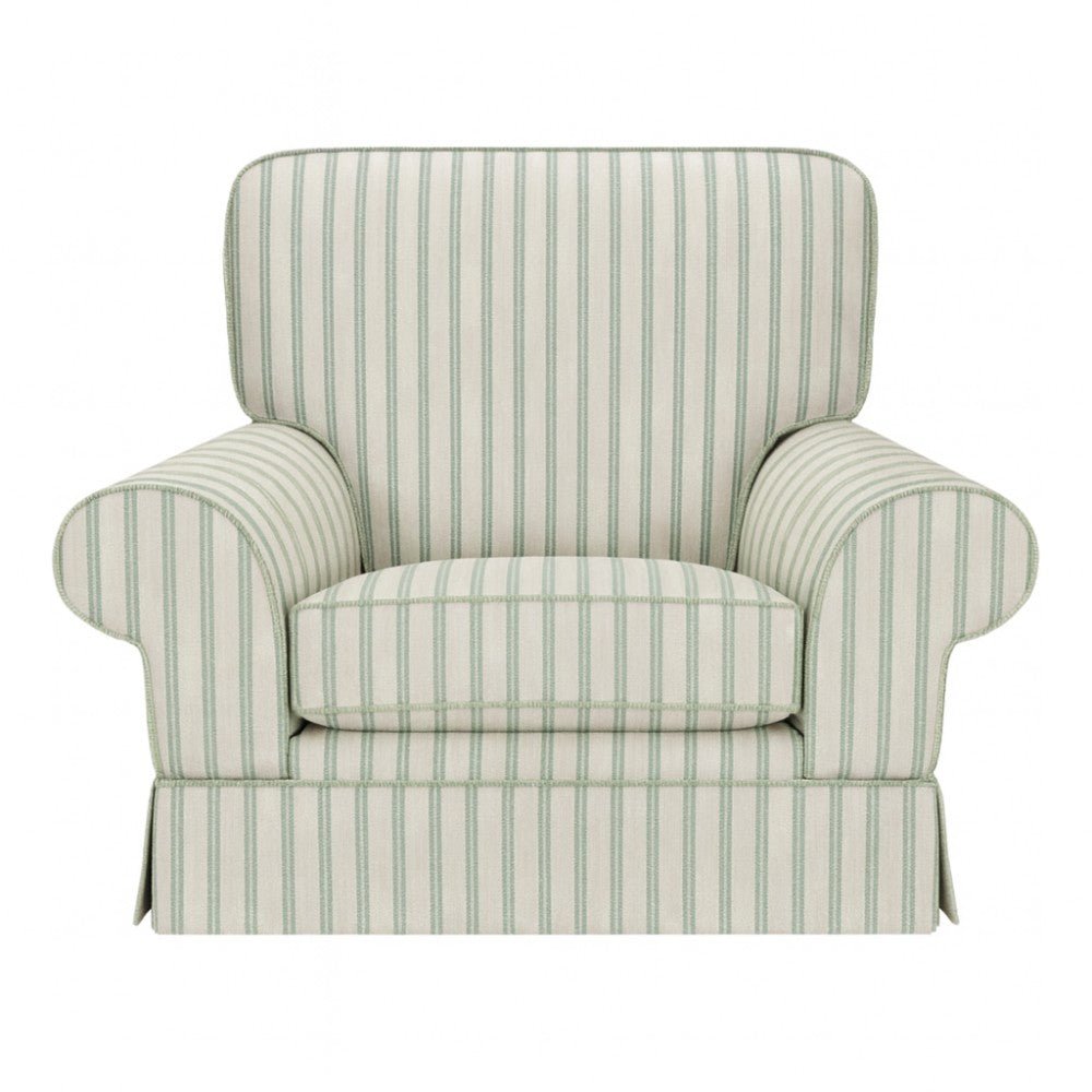 Moran Furniture Deville Chair