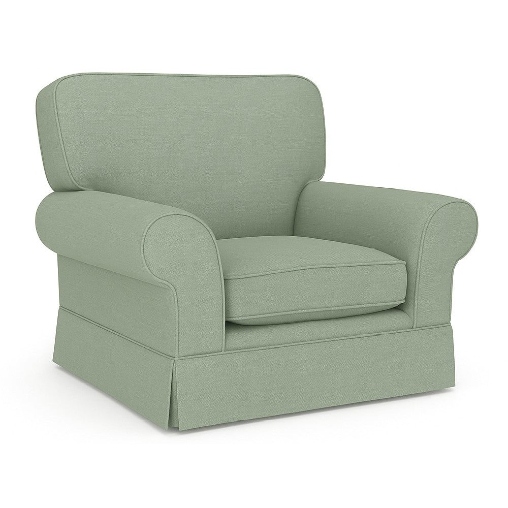 Moran Furniture Deville Chair