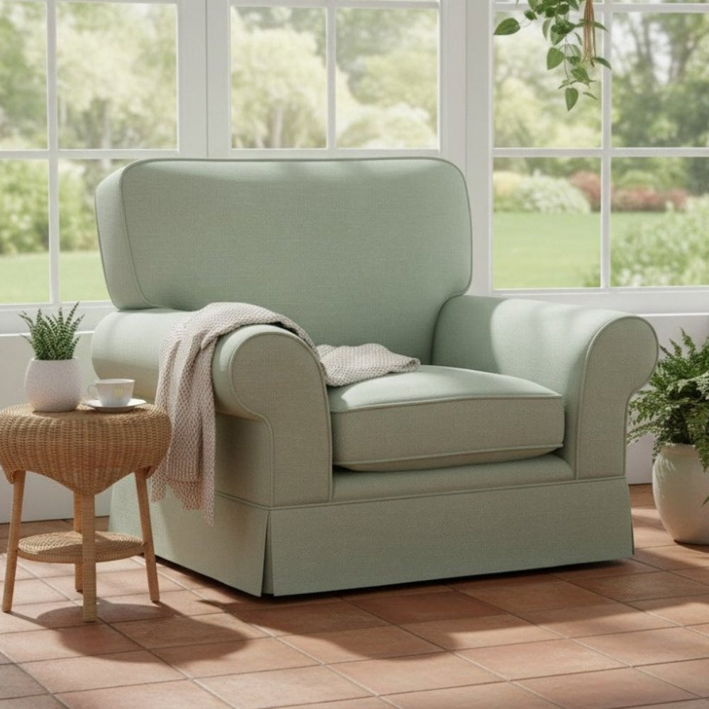 Moran Furniture Deville Chair