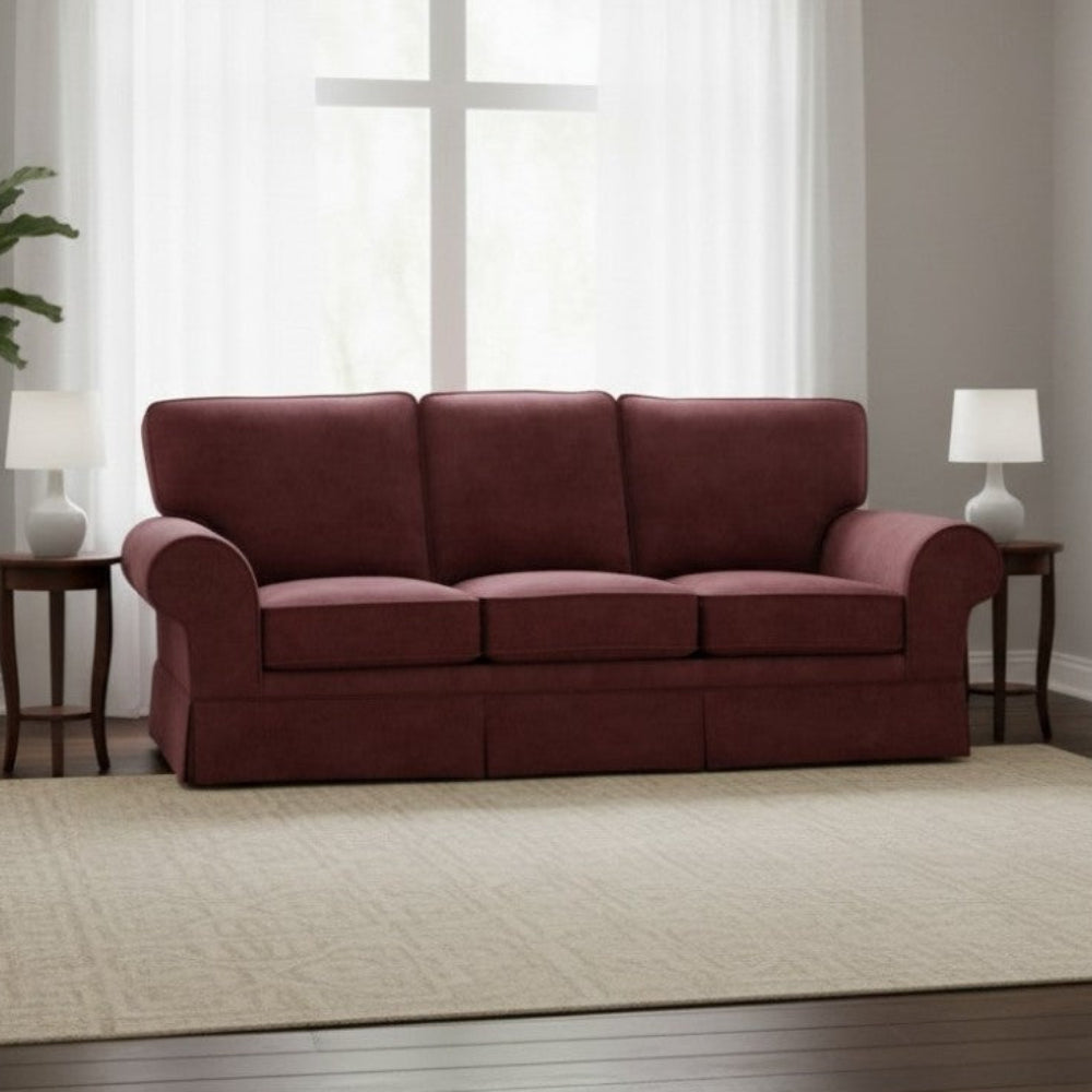 Moran Furniture Deville Sofa