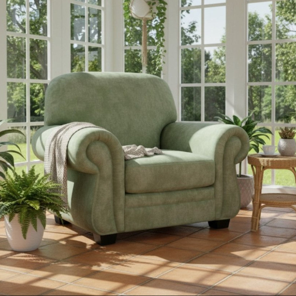 Moran Furniture Dorchester Chair