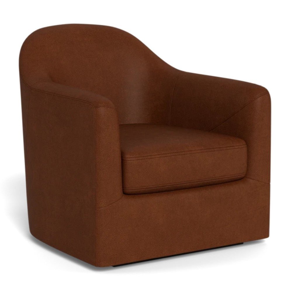 La - Z - Boy Dover Chair - Swivel