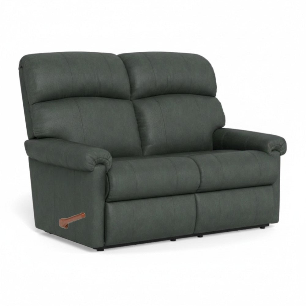 La - Z - Boy Eden Sofa - Lever Recline