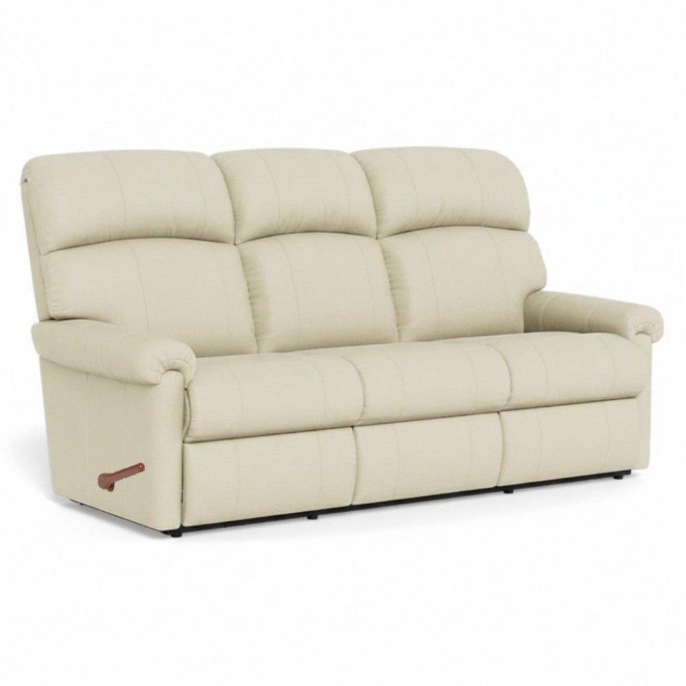 La - Z - Boy Eden Sofa - Lever Recline
