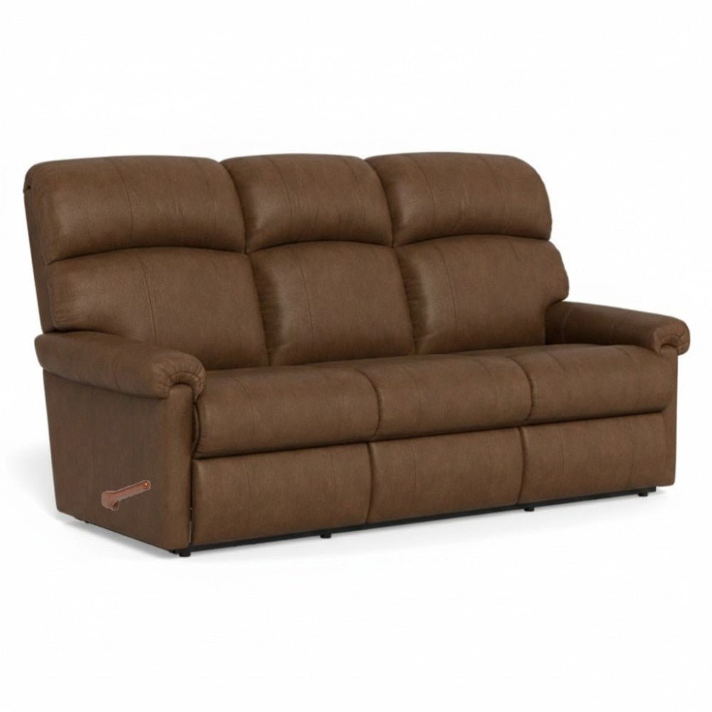 La - Z - Boy Eden Sofa - Lever Recline