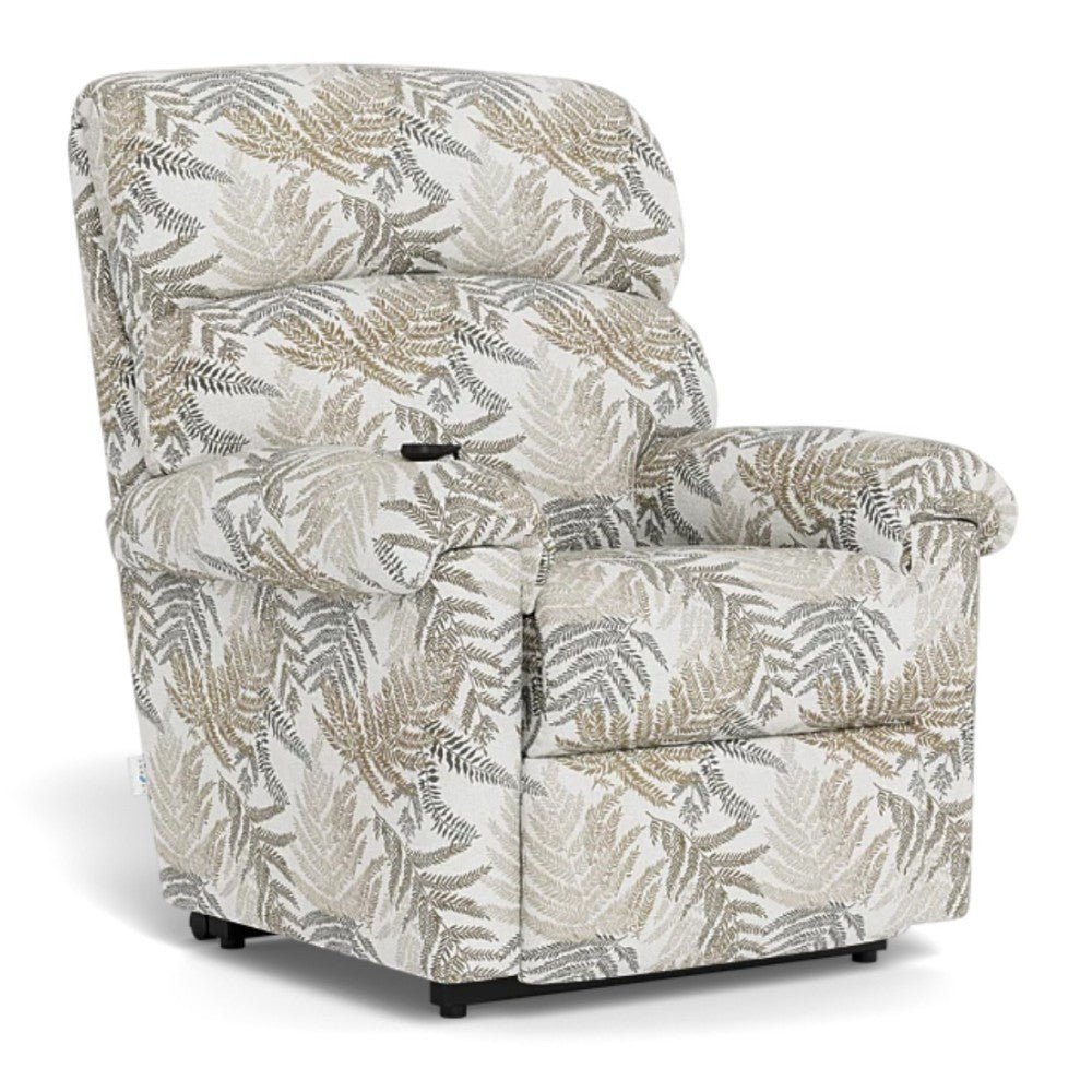 La - Z - Boy Eden Bronze Lift Chair