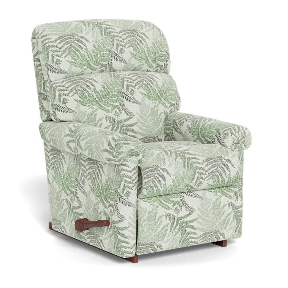 La - Z - Boy Eden Recliner - Manual Headrest Large