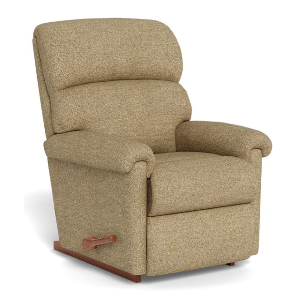 La - Z - Boy Eden Recliner - Manual Headrest Extra Large