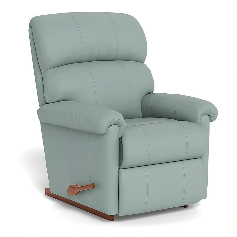 La - Z - Boy Eden Recliner - Manual Headrest