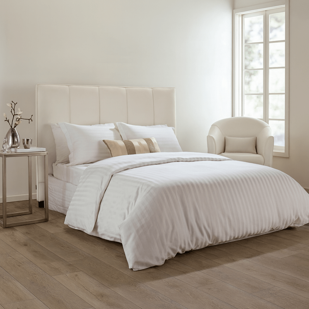 Moran Furniture Emmerson Bed Head