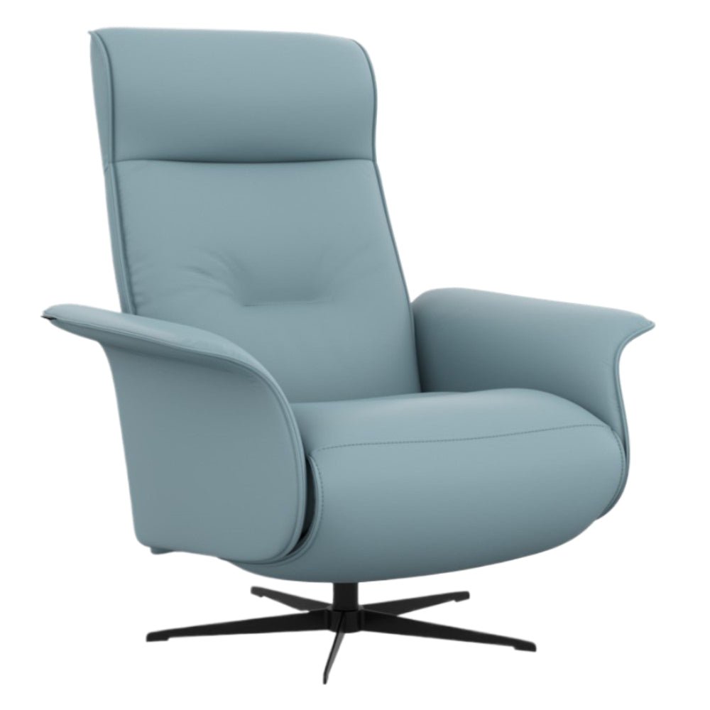 Moran Furniture Finn Fjord Power Recliner