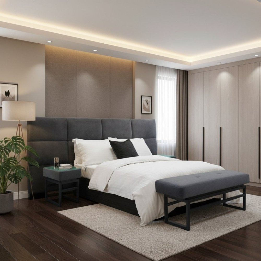 Moran Furniture Fremont Bed Additions