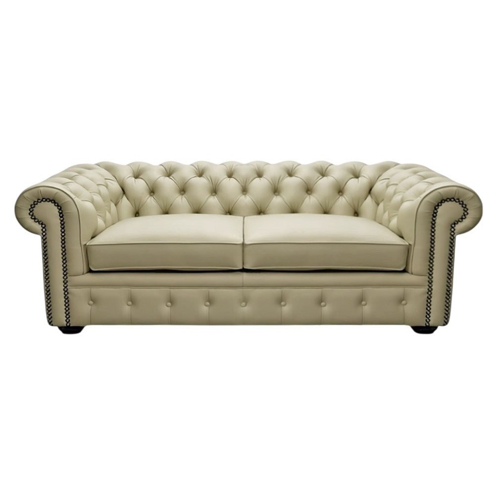 Moran Furniture Hampshire Chesterfield Sofa