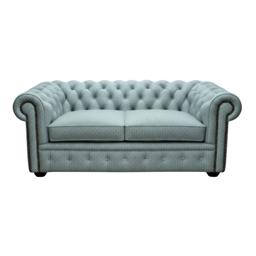 Moran Furniture Hampshire Chesterfield Sofa