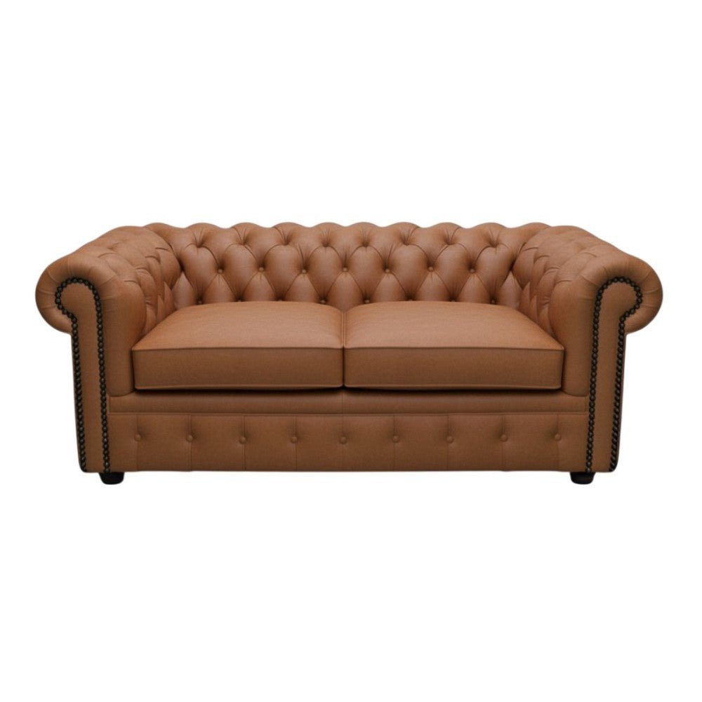 Moran Furniture Hampshire Chesterfield Sofa