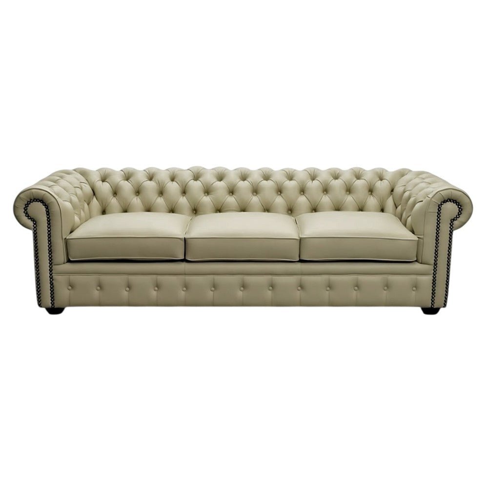 Moran Furniture Hampshire Chesterfield Sofa
