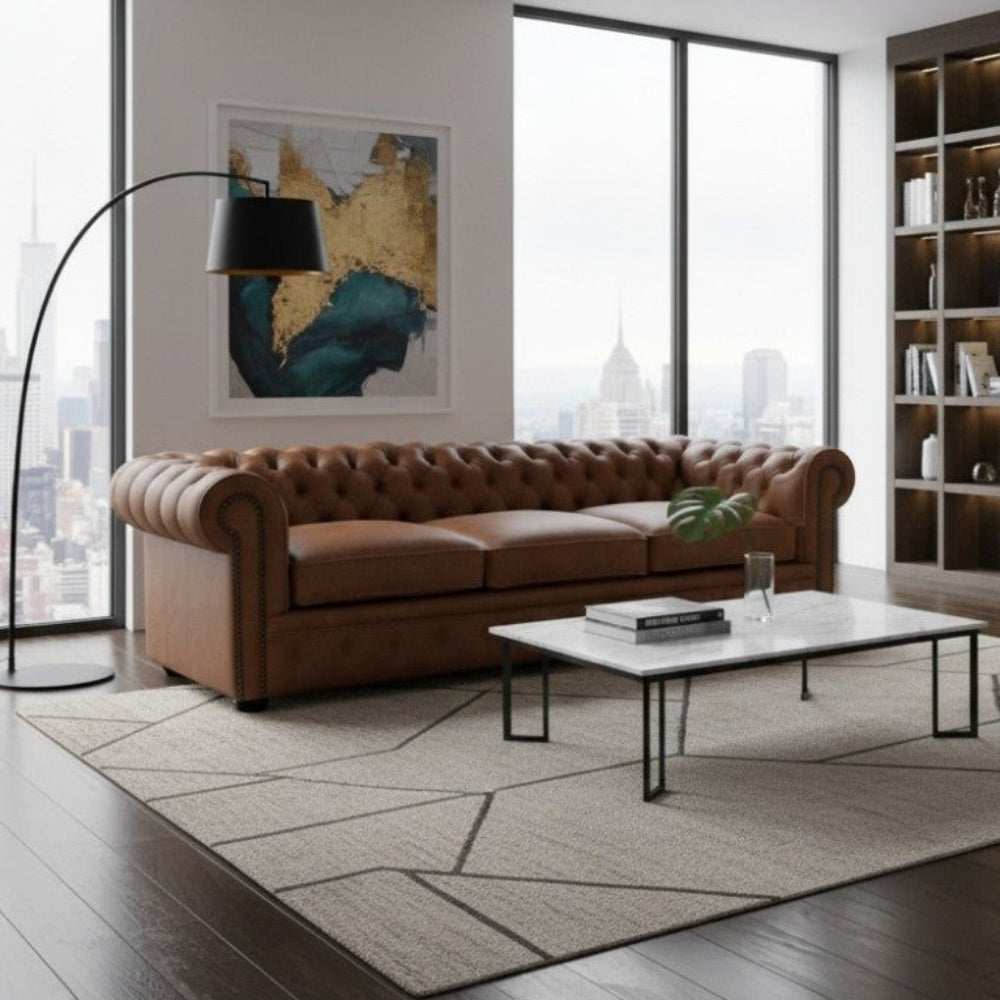 Moran Furniture Hampshire Chair