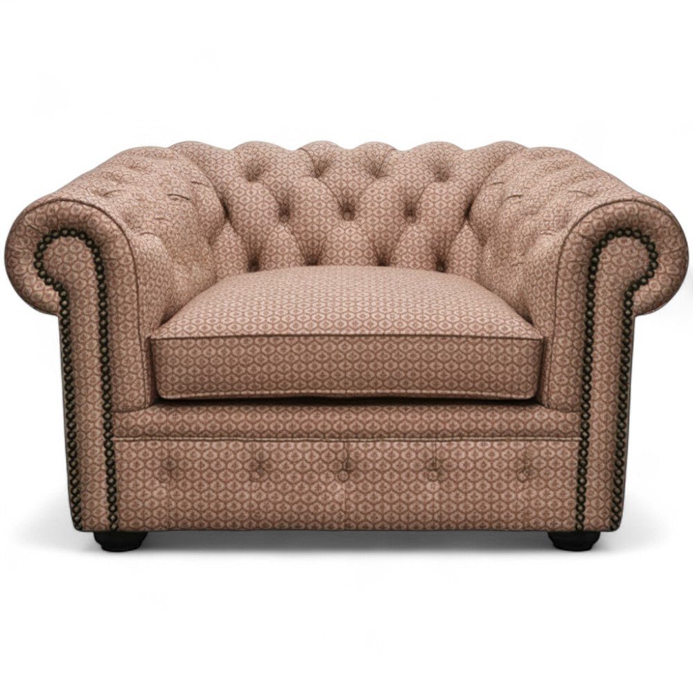Moran Furniture Hampshire Chair
