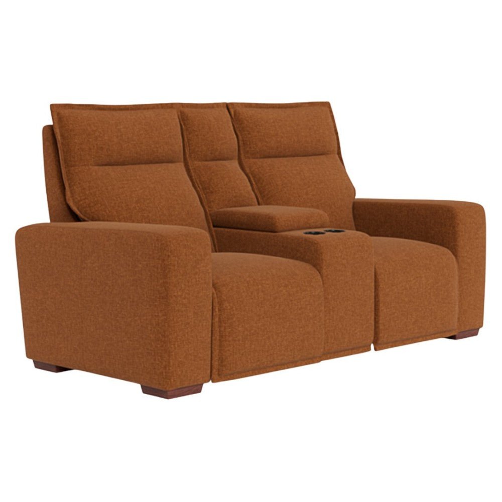 La - Z - Boy Hartford Power Recline Sofa