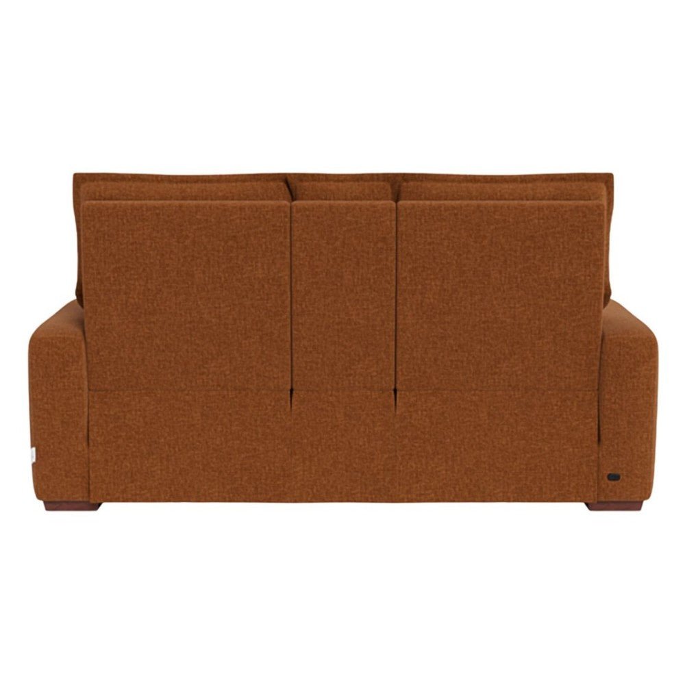 La - Z - Boy Hartford Power Recline Sofa