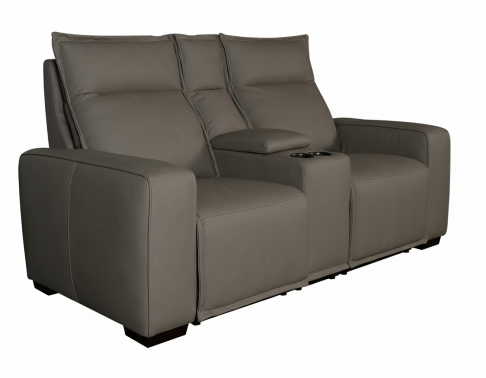 La - Z - Boy Hartford Power Recline Sofa
