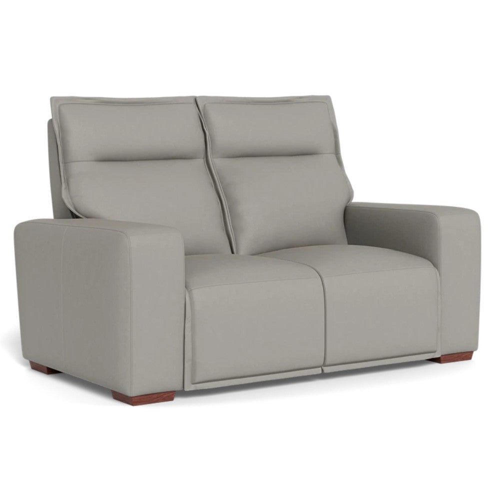La - Z - Boy Hartford Power Recline Sofa