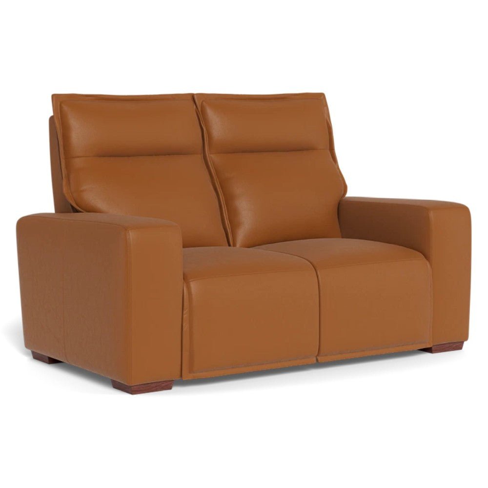La - Z - Boy Hartford Power Recline Sofa